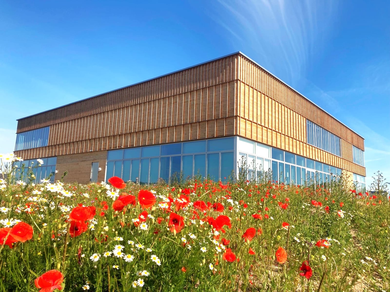 Danish IoT company to digitise Kalundborg's new education, research centre