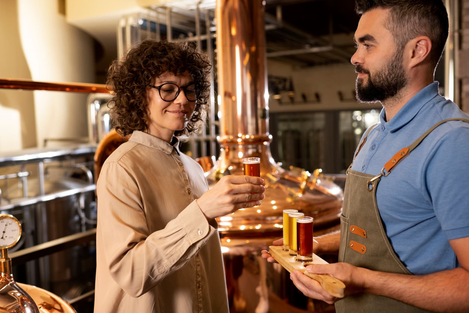 Inniti Signs 5-Year Contract with Royal Unibrew